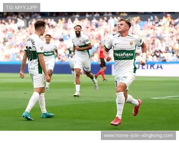 埃尔切的成功给本赛季带来更多不确定性 埃尔切的成功给本赛季带来更多不确定性