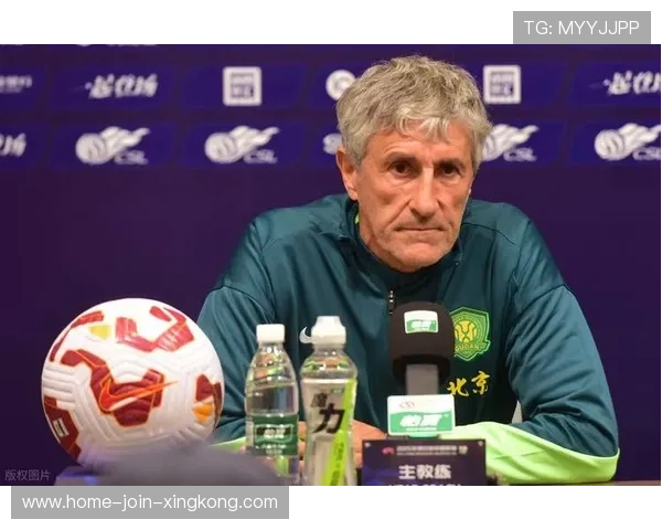 国安的教练更迭对球队打法与青训的长期影响 国安的教练更迭对球队打法与青训的长期影响