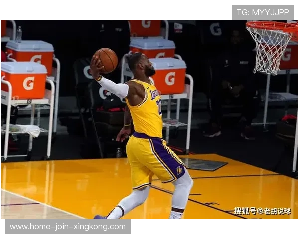 湖人多点突破拓宽进攻线路