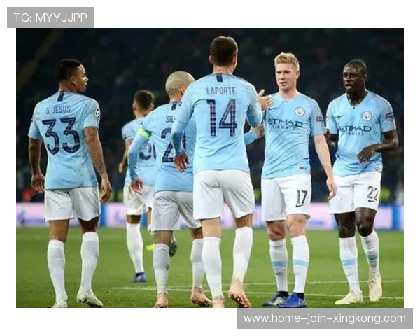 曼城决定对内三线体系重塑，豪门铁血改革启动