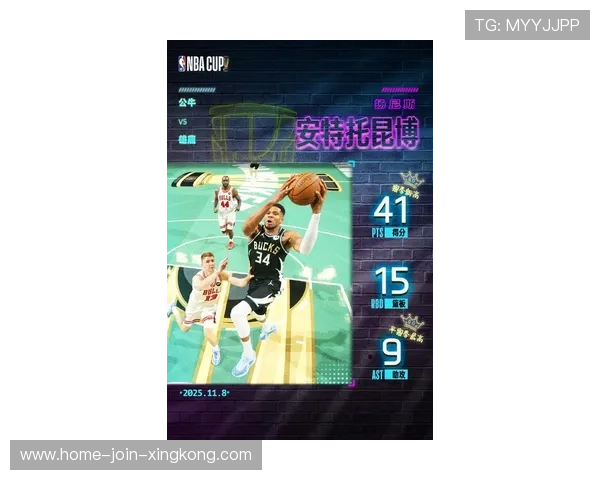 字母哥篮板与得分并举,雄鹿主场再传捷报 字母哥篮板与得分并举,雄鹿主场再传捷报