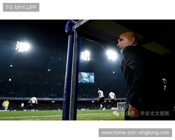 尤文在关键时刻靠防守反击打进致胜球：慢热中的锋芒与协同之美