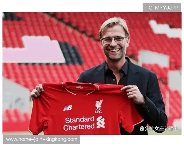 克洛普指挥攻守转换完美