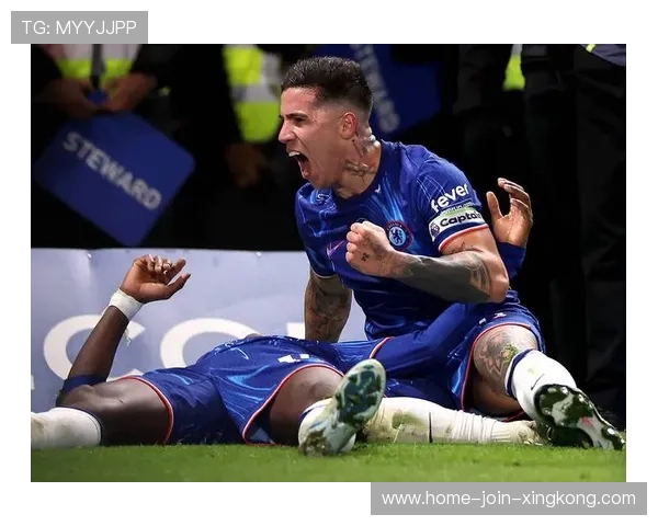 英超切尔西防线稳固,零封对手回到正轨